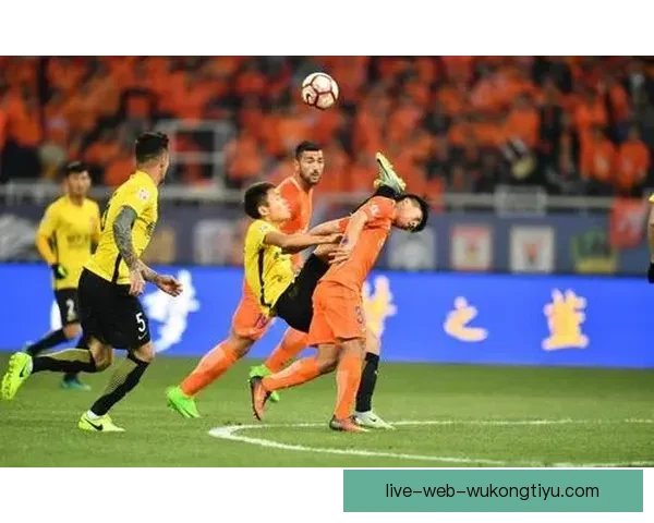 鲁能足球世锦赛直播全程直击赛事焦点与荣耀时刻解析深度报道球迷必看